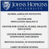 John Hopkins University