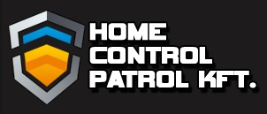 Home Control Patrol Kft.