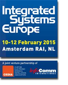 Intergrated Systems Europe