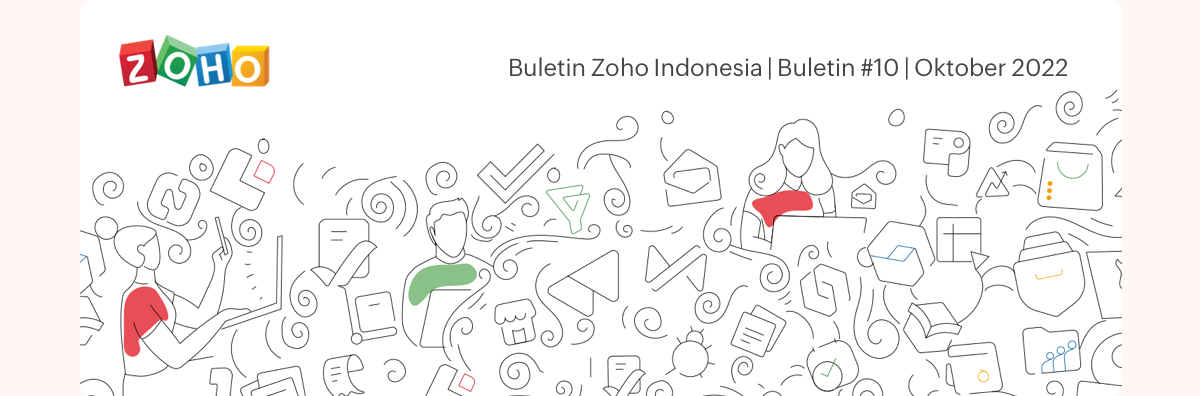 Zoho