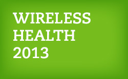 Wireless Health 2013