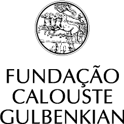 Gulbenkian logo