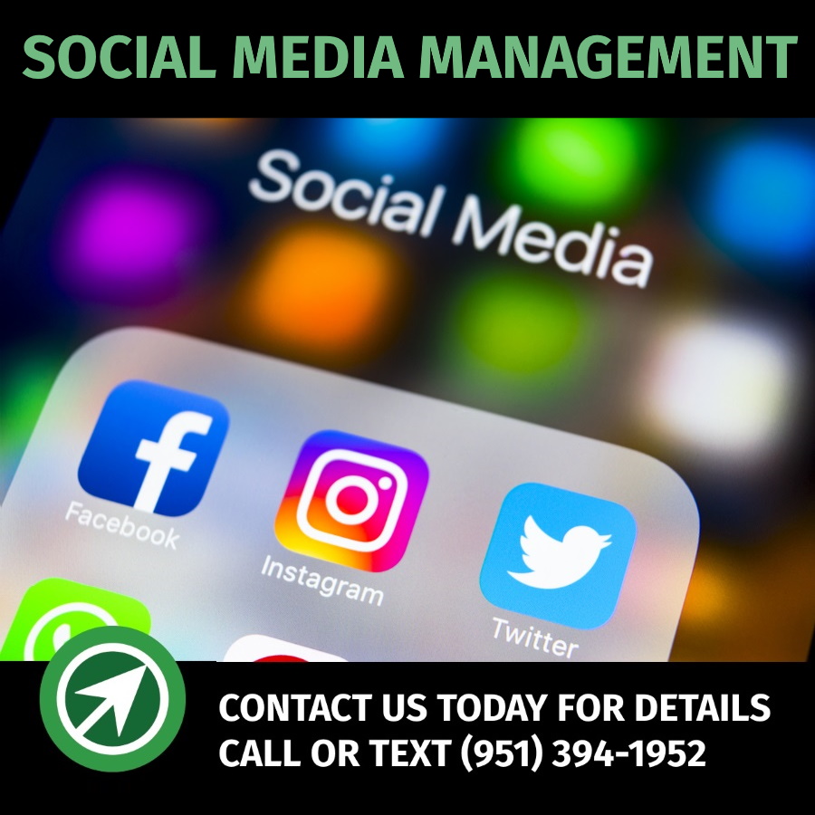 Social Media Management by OnTarget