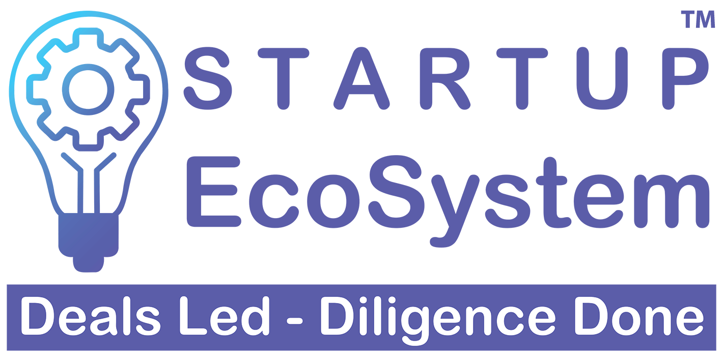 Startup EcoSystem