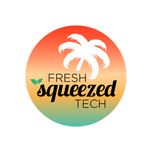 Fresh Squeezed Tech