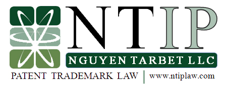 Nguyen and Tarbet - Patent Trademark Law
