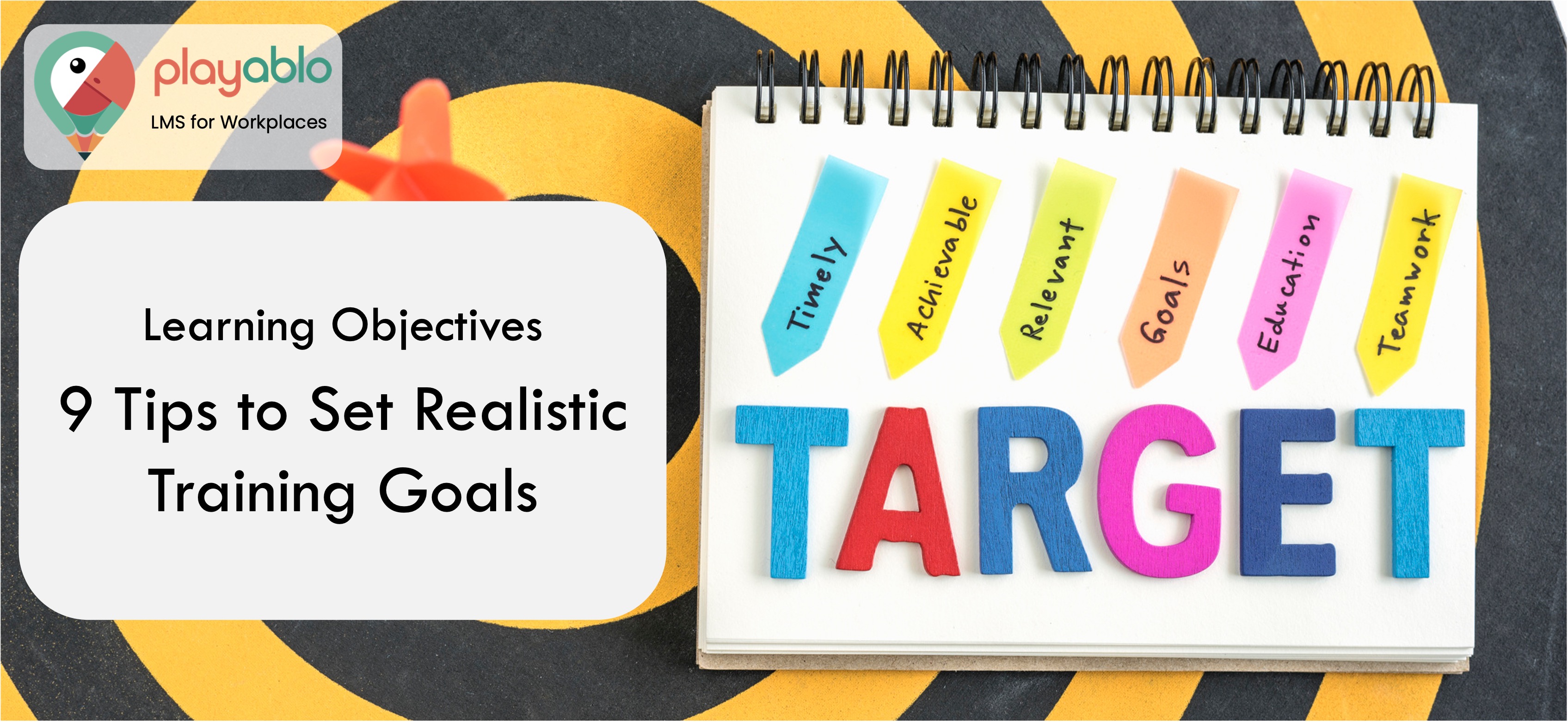 Learning Objectives