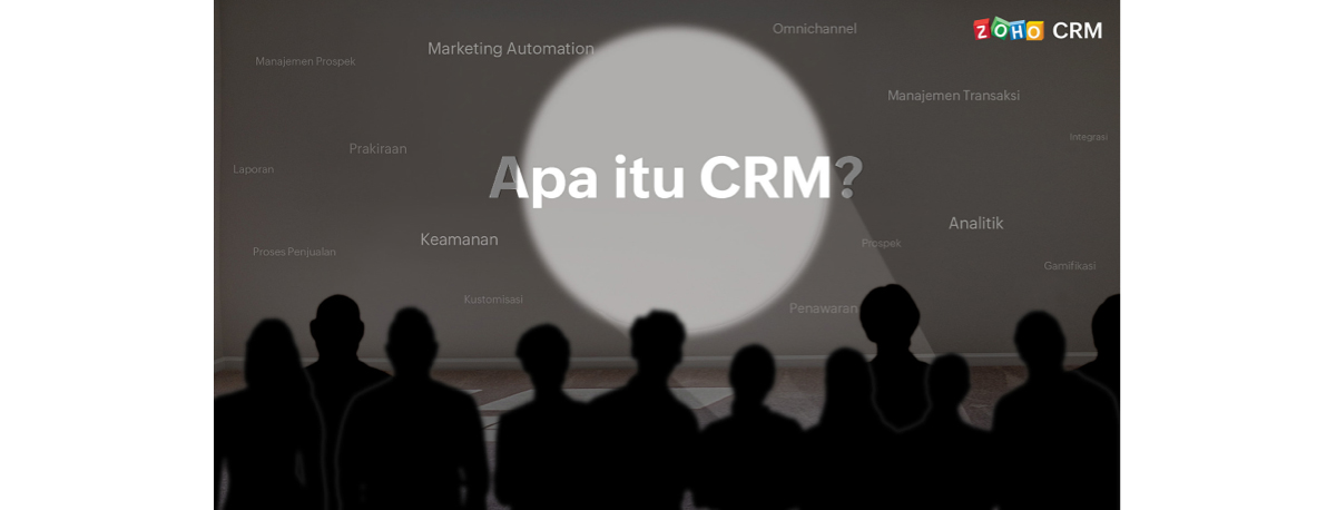 Apa itu CRM