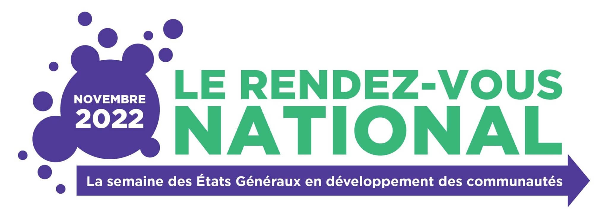 Développement des communautés