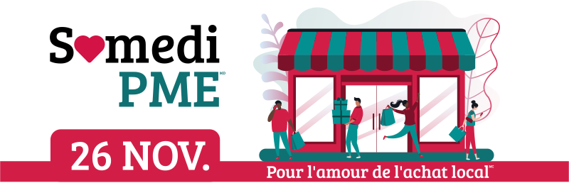 Samedi PME