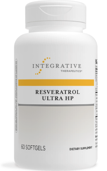 Resveratrol Ultra HP