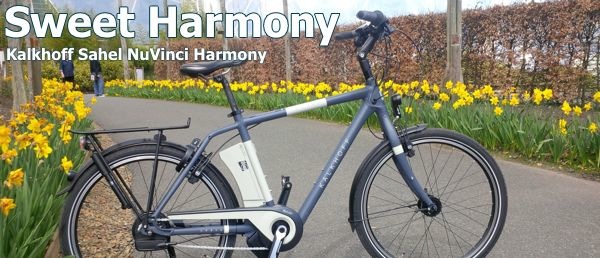 kalkhoff nuvinci harmony