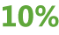 10% de descuento