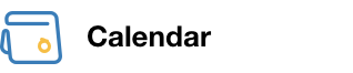 Calendar