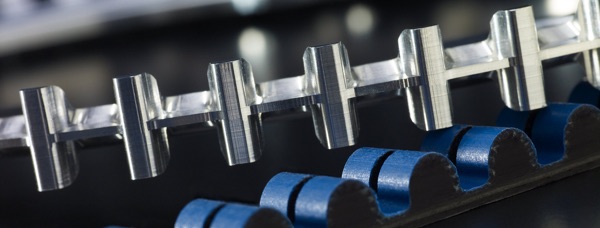 Gates Carbon Belt Drive