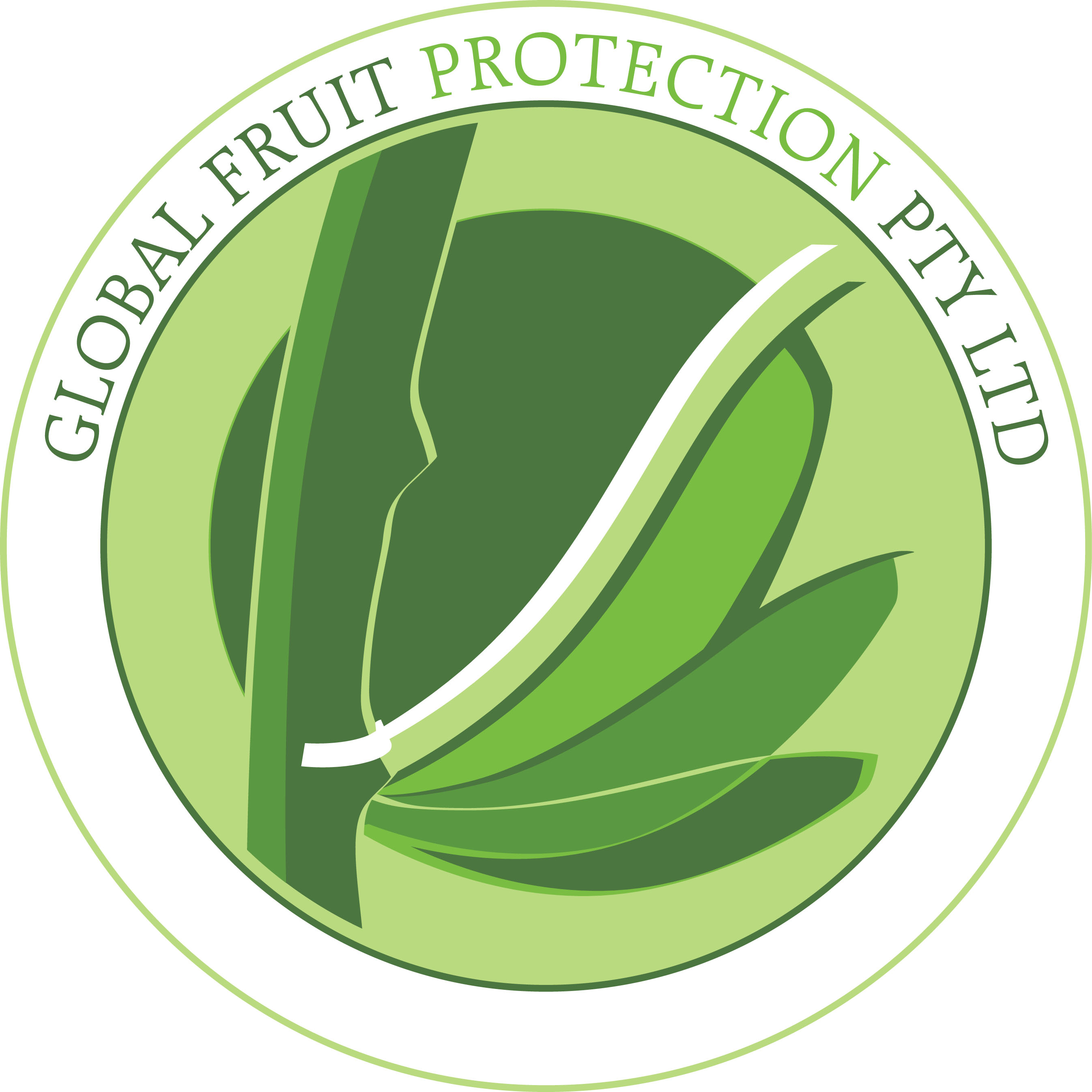 GFP logo