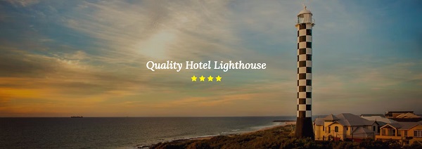 Lighthouse Hotel Bunbury