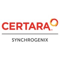 Certara | Synchrogenix