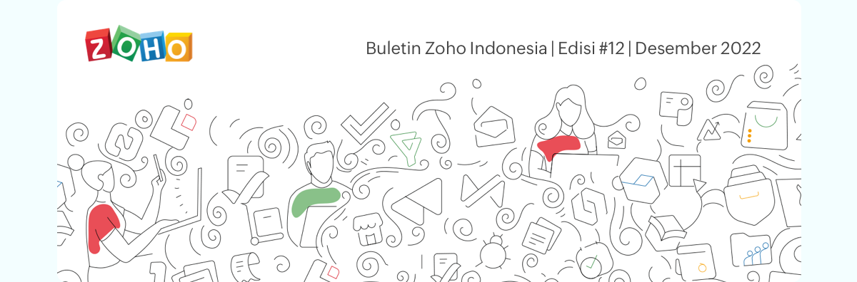 Zoho