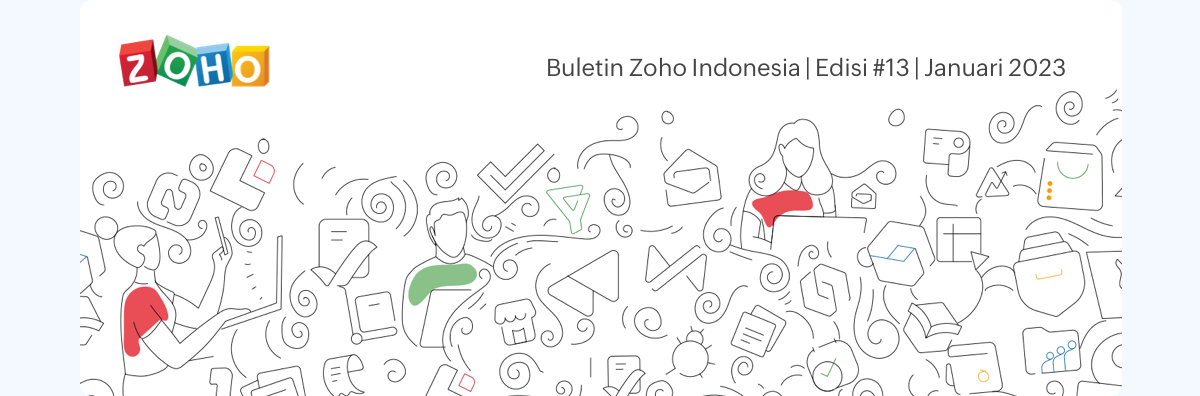 Zoho