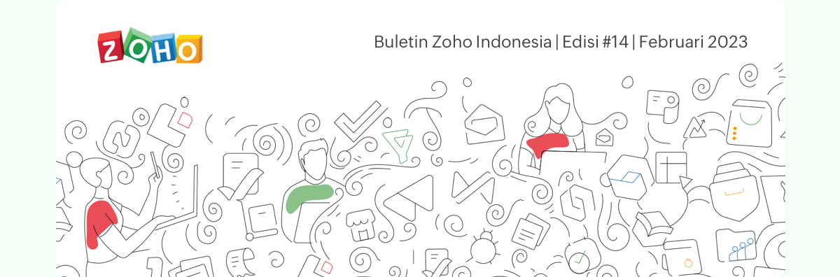Zoho