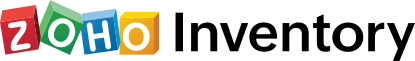ZOHO Inventory