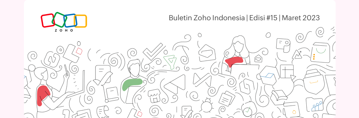 Zoho