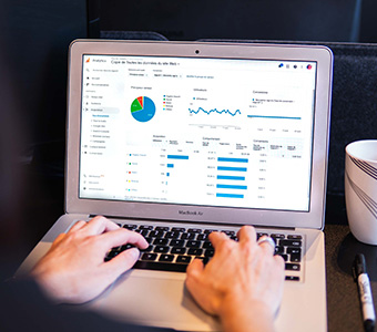 Google Analytics