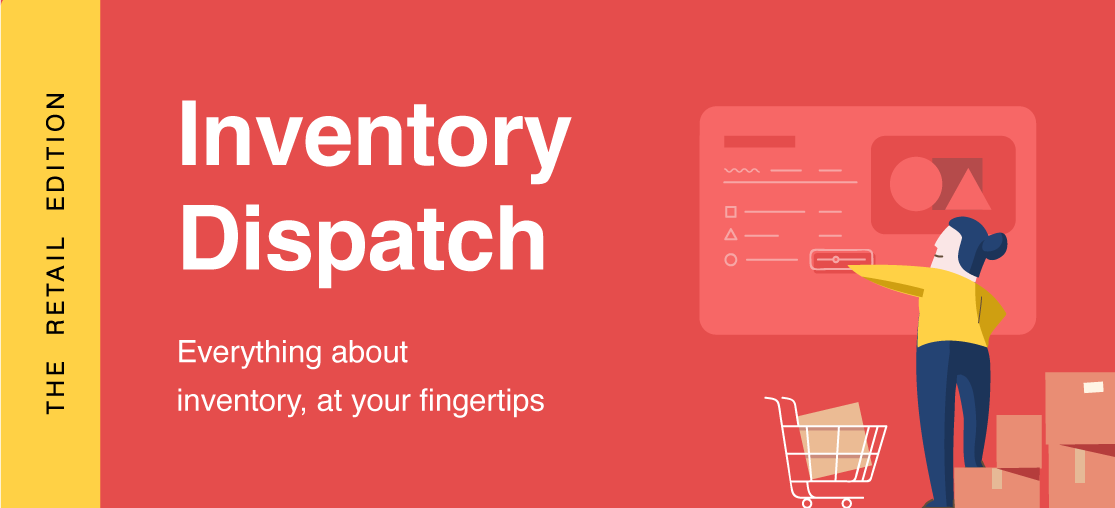 Inventory Dispatch