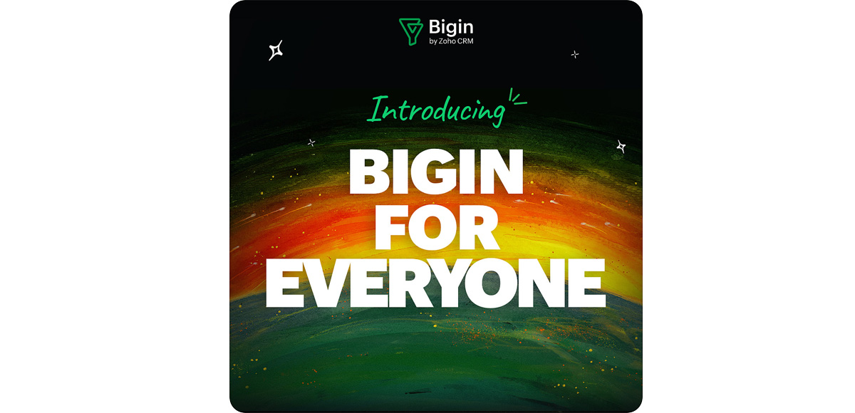 Begin for Everyone