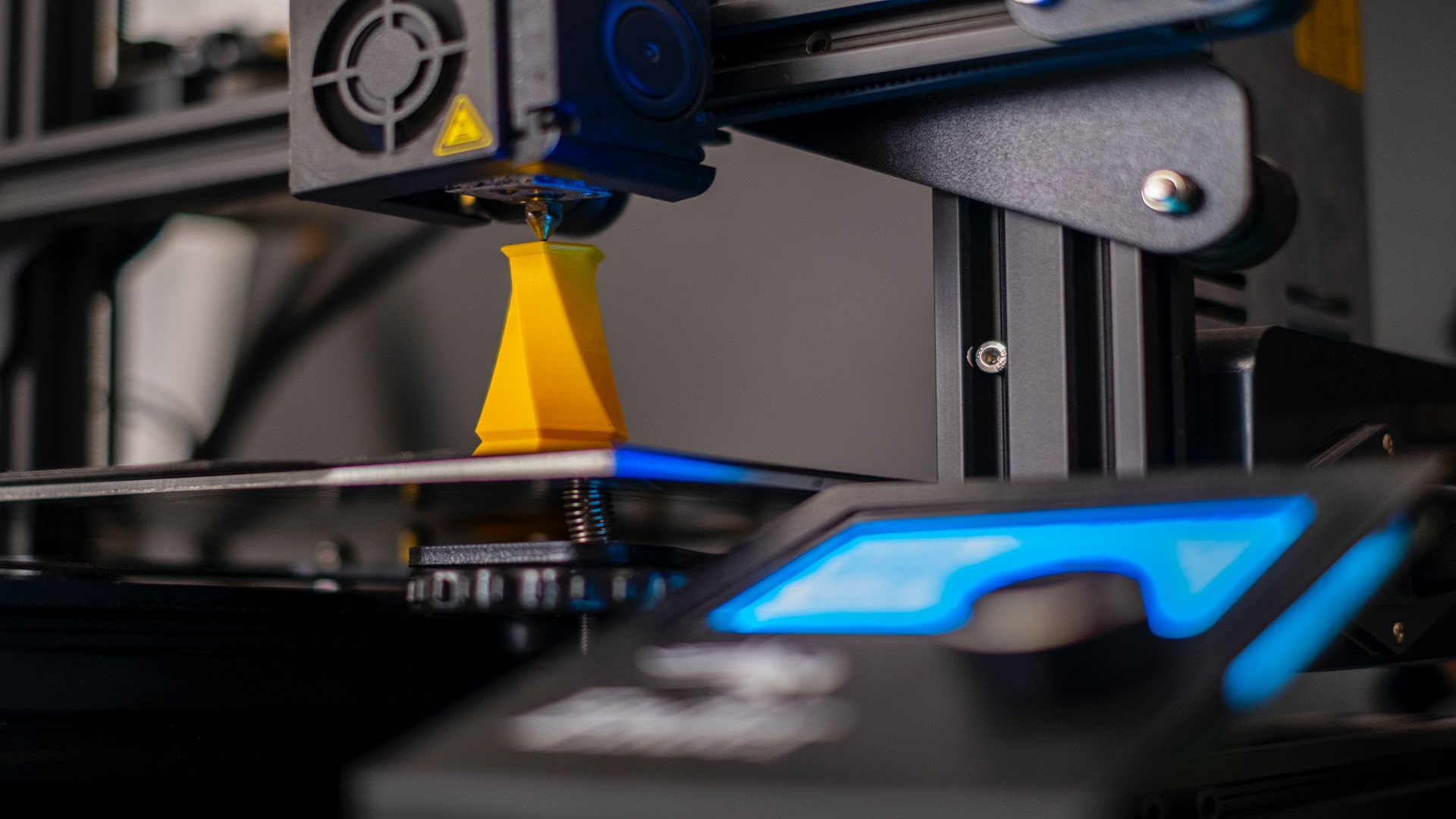 3D Printing and the Environmental Impact of Manufacturing