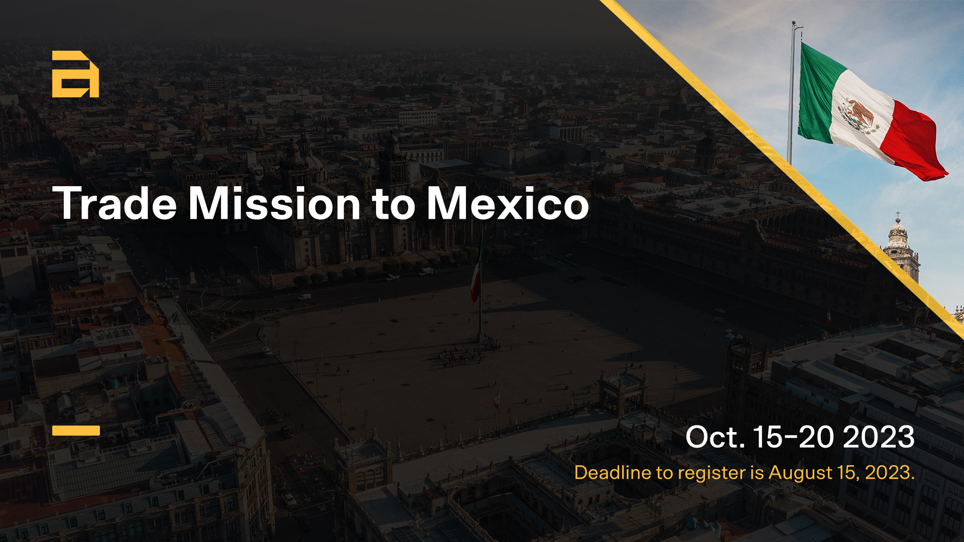 Trade Mission To Mexico