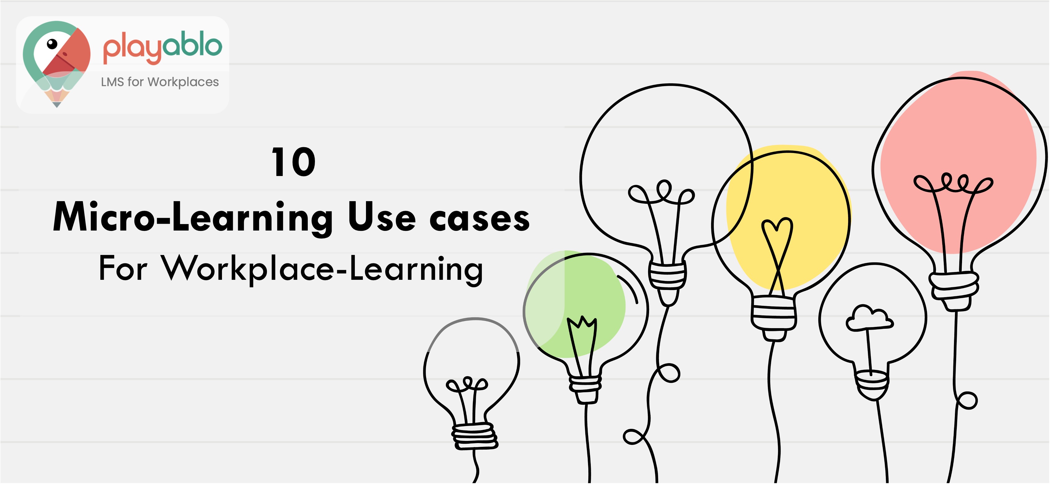 Learning Objectives