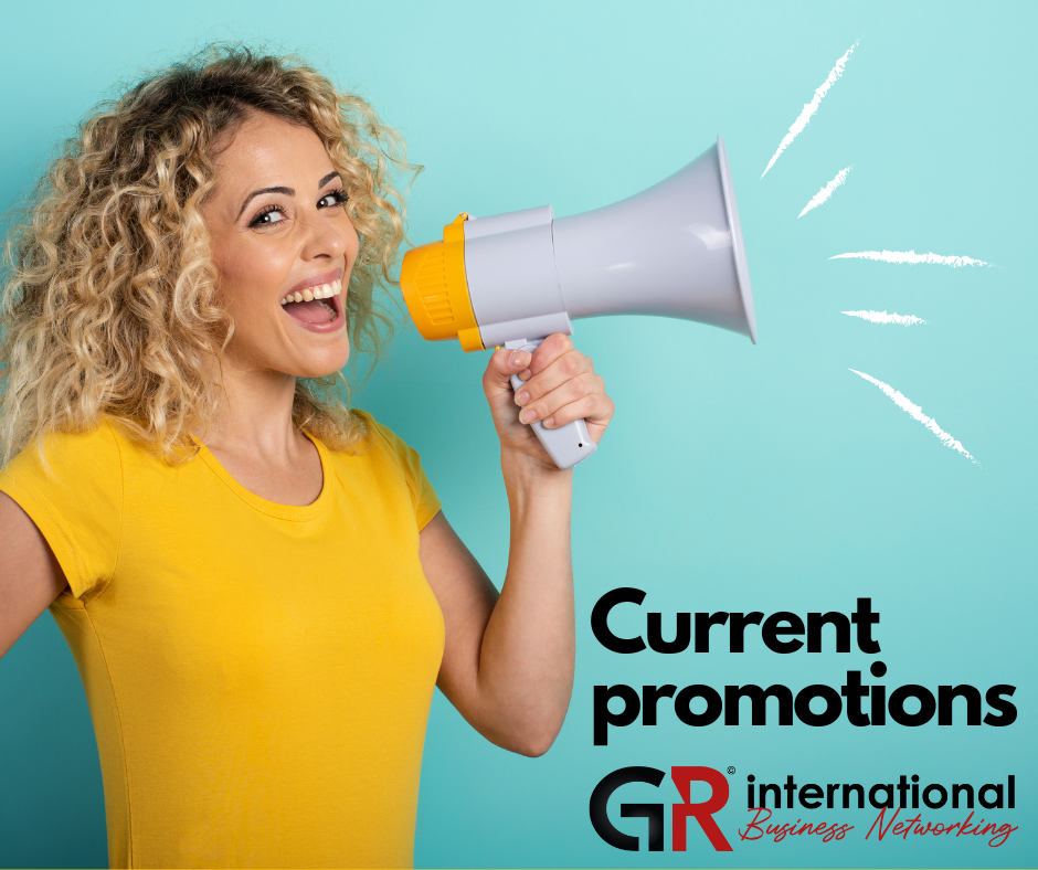 Current promotions