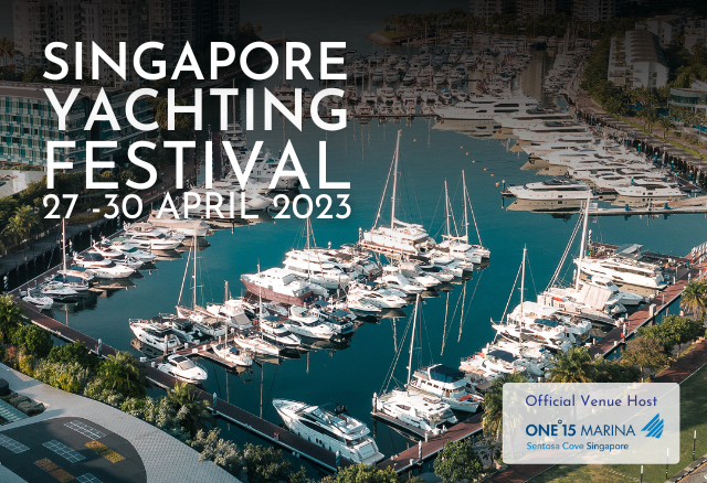 singapore yacht events pte ltd