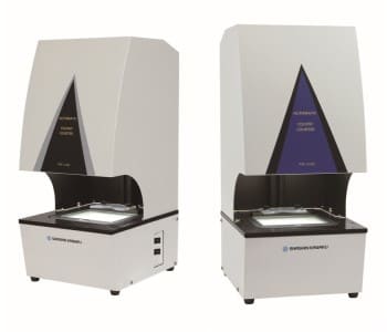 自動計測コロニーカウンター PSF-5100