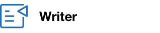 Writer