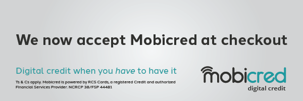 Mobicred accepted