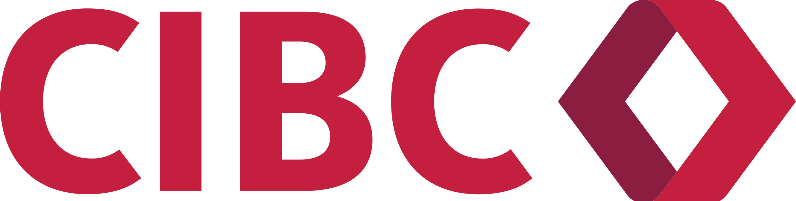 CIBC Logo