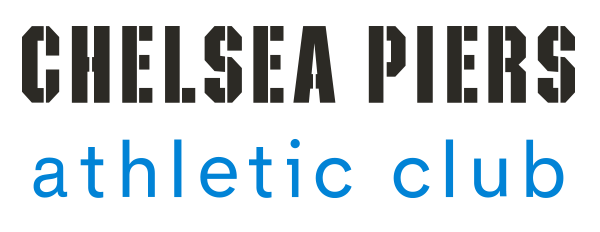 Chelsea Piers Athletic Club Logo
