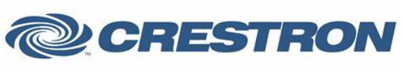 Crestron Crestron