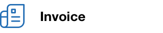 Invoice