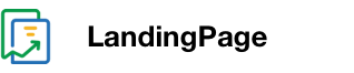 LandingPage
