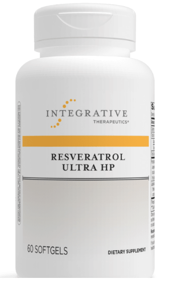 Resveratol Ultra HP