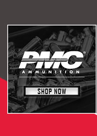 PMC Ammunition