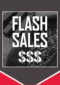 Flash Sales