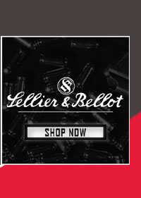 Sellier and Bellot Ammunition