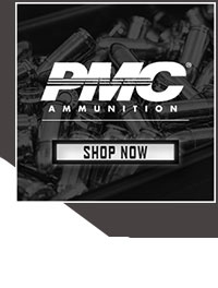 PMC Ammunition