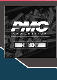 PMC Ammunition