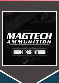 Magtech Ammunition
